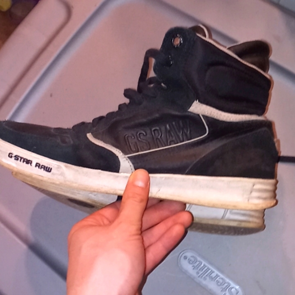 G-Star men's shoes
